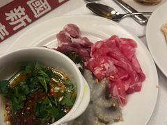 -长春凯悦酒店咖啡厅Market Café