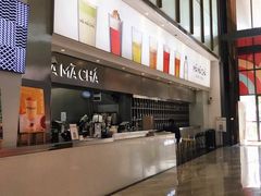 -MAMACHA妈妈茶(海信店)