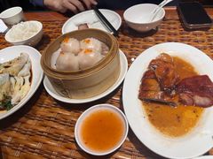 -老广酒楼(樱花店)