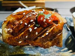 -沼津港精致料理·寿喜烧·烧鸟(龙湖南桥天街日料榜单店)
