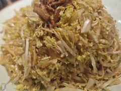 山东拌菜-同喜烤鸭店(光芒店)