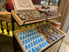 -莲香西域·正宗新疆菜(龙华店)