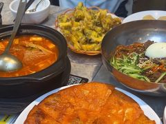 -屋里家延边朝鲜族冷面(南园店)