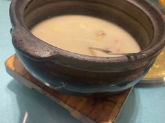 -干老四雅鱼饭店(滨江西路店)