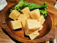 -老牌坊鱼豆花火锅(东盛大街店)