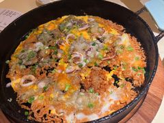 脆底蠔仔烙-惠食佳(滨江大公馆店)