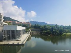 -厦门国家会计学院