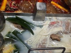 -海底捞火锅(漫乐城夜宵主题店)