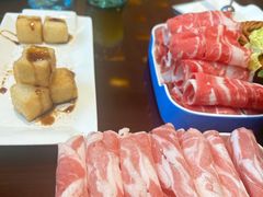 -北京辽宁大厦·盛安汇西餐厅