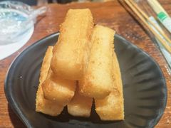 -乐山串串香老火锅(鼓楼店)