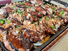 -山南熏肉大饼(辽菜旗舰店)