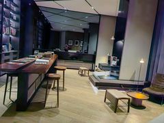 -北京三里屯CHAO酒店