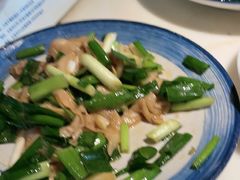 -日丰园海肠水饺·老字号大连海鲜(银泰城店)