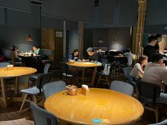 大堂-荣小馆(杭州大厦店)