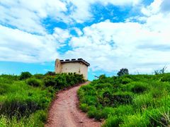 -妙峰山风景名胜区