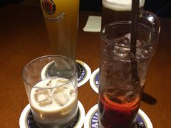 -宝莱纳餐厅(滨江店)