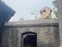 -张学良旧居陈列馆