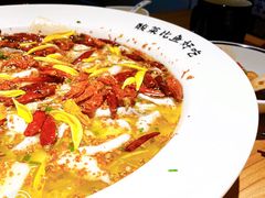 -太二酸菜鱼(福州泰禾店)