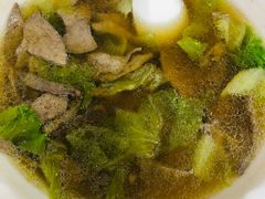 -东北饺子馆(郭南小区店)