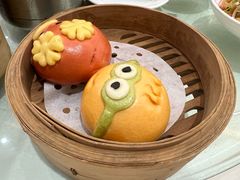 -坚记酒家·佛山老字号·顺德鱼生标准示范店