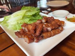 -西双版纳洲际度假酒店-曼霖轩中餐厅