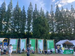 -黄海国家森林公园