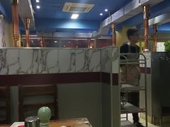 -海花锅盖烧烤店(怡馨家园店)