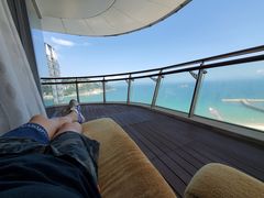 -深圳大梅沙京基洲际度假酒店