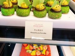 -广州富力君悦大酒店·凯菲厅