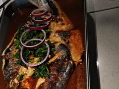 -半天妖烤鱼(方庄店)