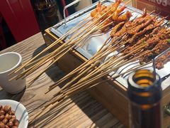 -李不管把把烧(天府三街店)