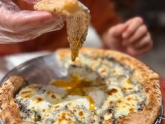 -Primo·丽莫意大利窑烤披萨