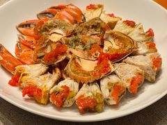 -新荣记(新源南路店)