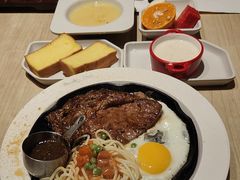 -豪客来牛排(云山大道店)