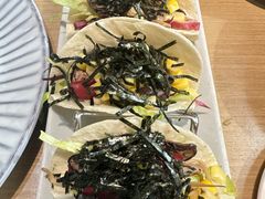 -本处·素食·融合料理(南油店)