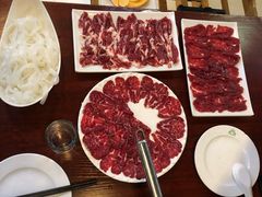 -广味鲜潮汕牛肉火锅(延安三路店)