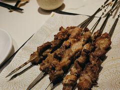-阿里疆Alijiang·丝路美食·异域风情·清真(长楹天街店)