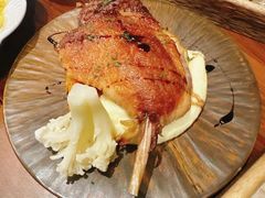 -Bistro Les Lilas丁香花小酒馆