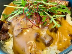 -1874融合西厨·观景餐厅(保利店)