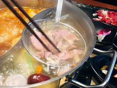 -手选潮汕鲜活牛肉火锅(二七广场店)