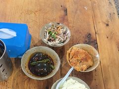 -九九豆花馆(解放碑步行街店)