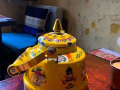 拉萨甜茶-多杰拉姆藏餐吧(田子坊店)