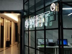 -LA合时健身4PMFIT(花桥旗舰店)