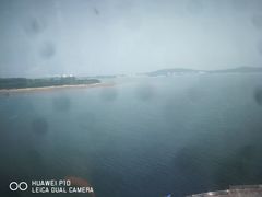 -琴岛之星摩天轮