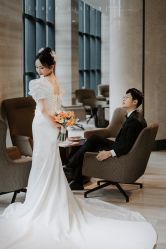 -诺丁山婚礼企划