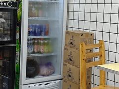 -味中味休闲小吃(同济路店)