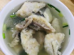 -江南红鱼汤(洋中花园店)