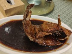 -奥华餐厅·老张记(台基厂店)