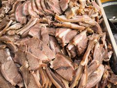 -黎老幺光雾山黄羊汤锅