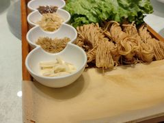 -胡杨记忆(和平路店)
